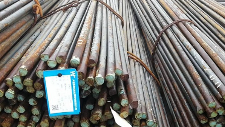 隆尧30Cr合金结构钢