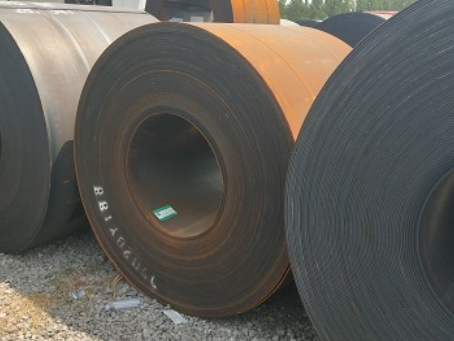 隆尧Q355NHB耐候板